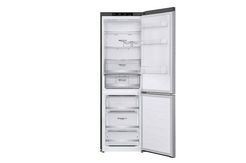 LG Lodówko-zamrażarka LG V+ 1,86m GBB71PZVGN, GBB71PZVGN