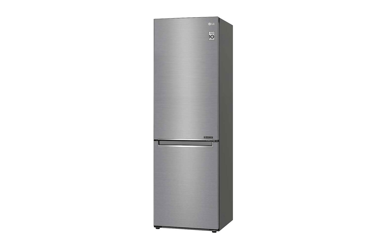 LG Lodówko-zamrażarka LG V+ 1,86m GBB71PZVGN, GBB71PZVGN