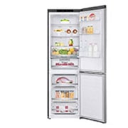 LG Lodówko-zamrażarka LG V+ 1,86m GBB71PZVGN, GBB71PZVGN