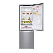 LG Lodówko-zamrażarka LG V+ 1,86m GBB71PZVGN, GBB71PZVGN