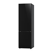 LG Lodówka DoorCooling+™ |czarna| GBB72BM9DQ, GBB72BM9DQ