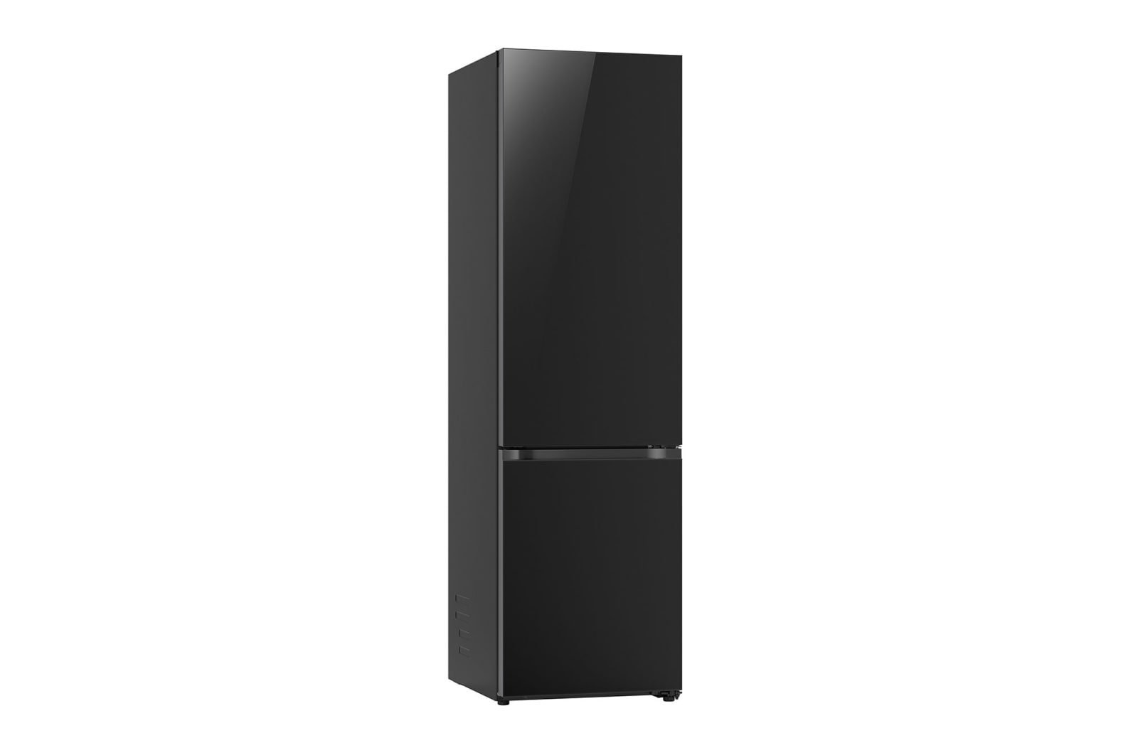 LG Lodówka DoorCooling+™ |czarna| GBB72BM9DQ, GBB72BM9DQ