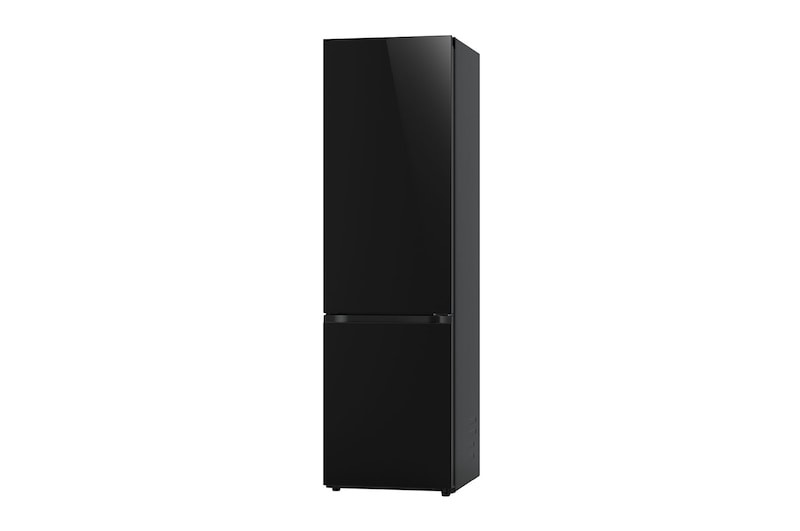 LG Lodówka DoorCooling+™ |czarna| GBB72BM9DQ, GBB72BM9DQ
