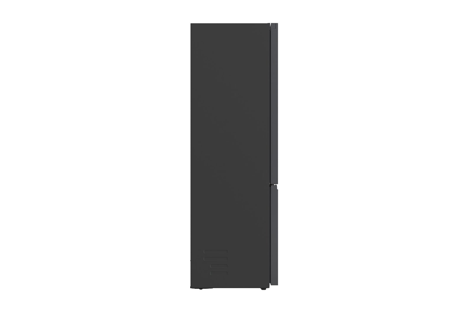 LG Lodówka DoorCooling+™ |czarna| GBB72BM9DQ, GBB72BM9DQ