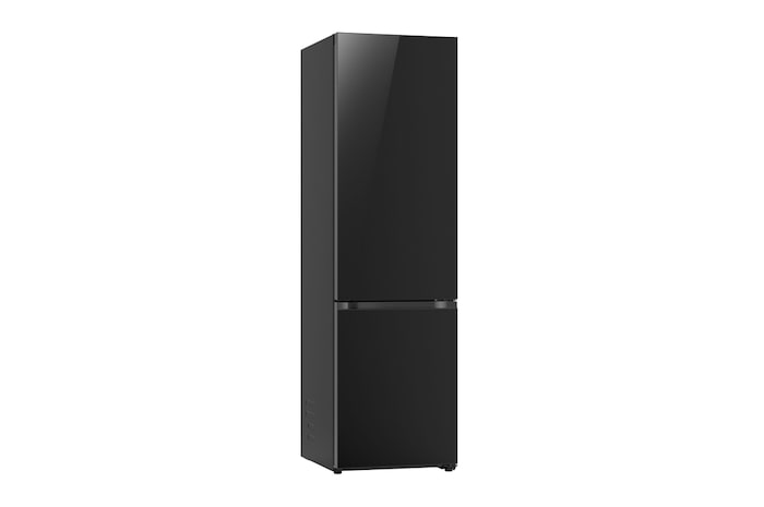 LG Lodówka DoorCooling+™ |czarna| GBB72BM9DQ, GBB72BM9DQ