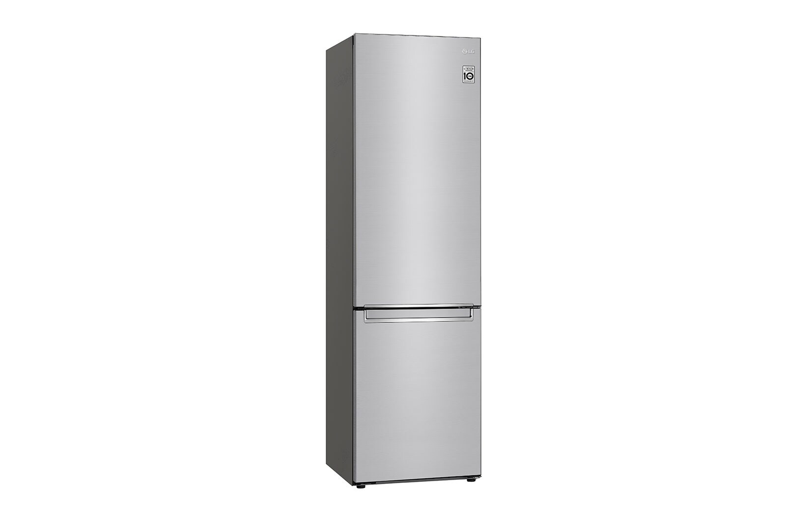 LG Lodówko-zamrażarka LG V+ 2,03m ThinQ GBB72MBVCN , GBB72MBVCN