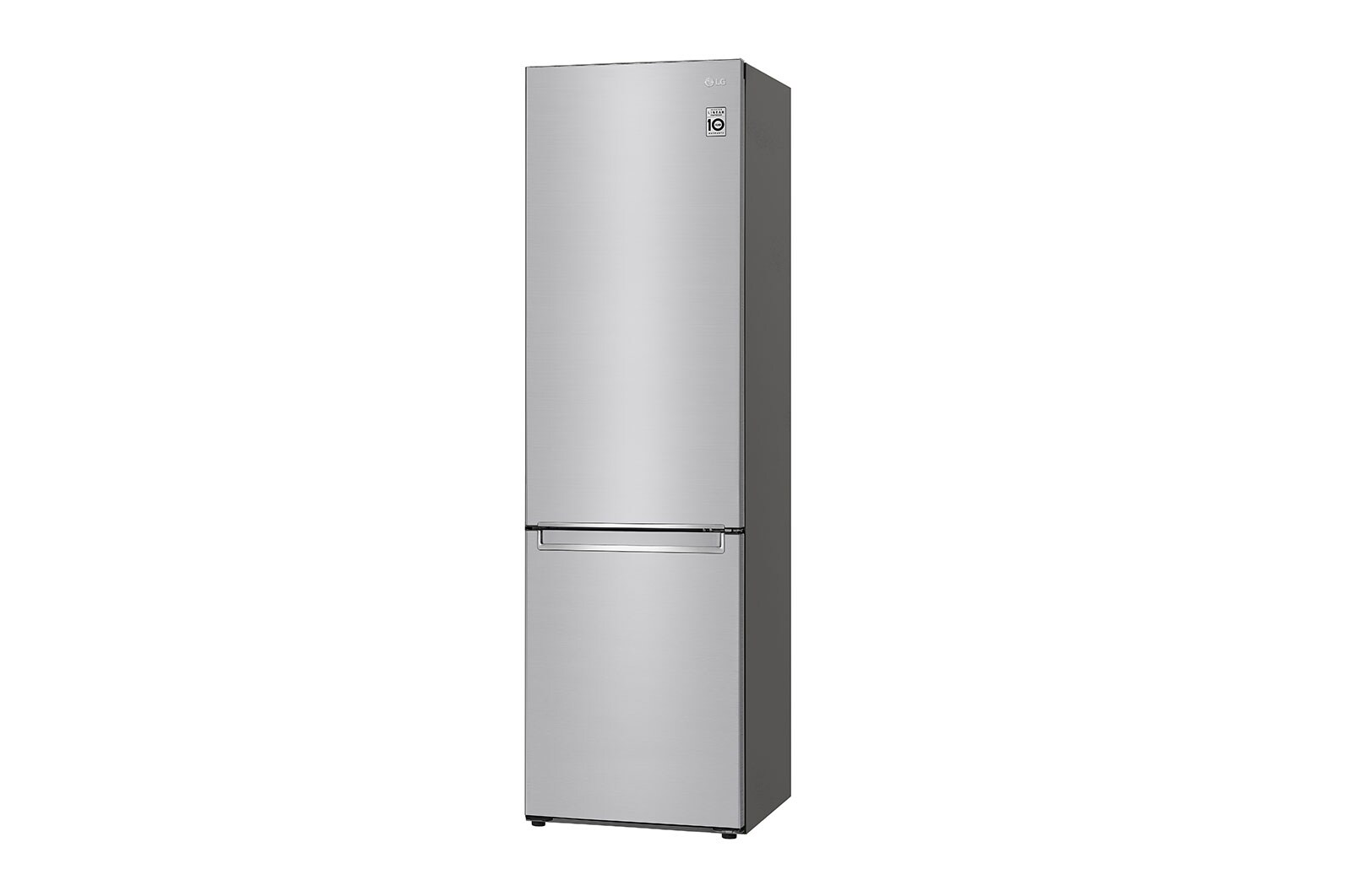 LG Lodówko-zamrażarka LG V+ 2,03m ThinQ GBB72MBVCN , GBB72MBVCN