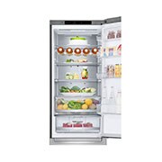 LG Lodówko-zamrażarka LG V+ 2,03m ThinQ GBB72MBVCN , GBB72MBVCN