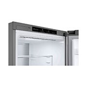 LG Lodówko-zamrażarka LG V+ 2,03m ThinQ GBB72MBVCN , GBB72MBVCN