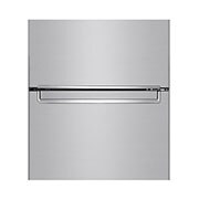 LG Lodówko-zamrażarka LG V+ 2,03m ThinQ GBB72MBVCN , GBB72MBVCN