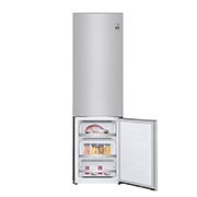 LG Lodówko-zamrażarka LG V+ 2,03m ThinQ GBB72MBVCN , GBB72MBVCN