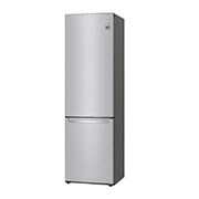 LG Lodówko-zamrażarka LG V+ 2,03m ThinQ GBB72MBVCN , GBB72MBVCN