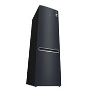 LG Lodówko-zamrażarka LG V+ 2,03m ThinQ GBB72MCCXN, GBB72MCCXN