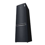 LG Lodówko-zamrażarka LG V+ 2,03m ThinQ GBB72MCCXN, GBB72MCCXN