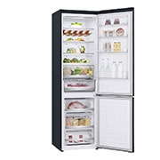 LG Lodówko-zamrażarka LG V+ 2,03m ThinQ GBB72MCCXN, GBB72MCCXN