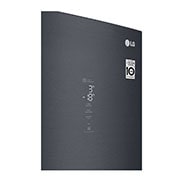 LG Lodówko-zamrażarka LG V+ 2,03m ThinQ GBB72MCCXN, GBB72MCCXN