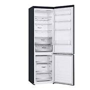 LG Lodówko-zamrażarka LG V+ 2,03m ThinQ GBB72MCCXN, GBB72MCCXN