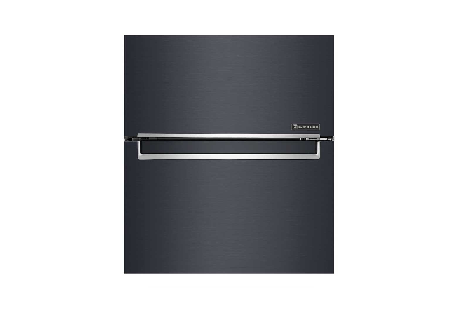 LG Lodówko-zamrażarka LG V+ 2,03m ThinQ GBB72MCCXN, GBB72MCCXN