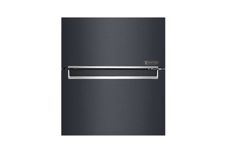 LG Lodówko-zamrażarka LG V+ 2,03m ThinQ GBB72MCCXN, GBB72MCCXN