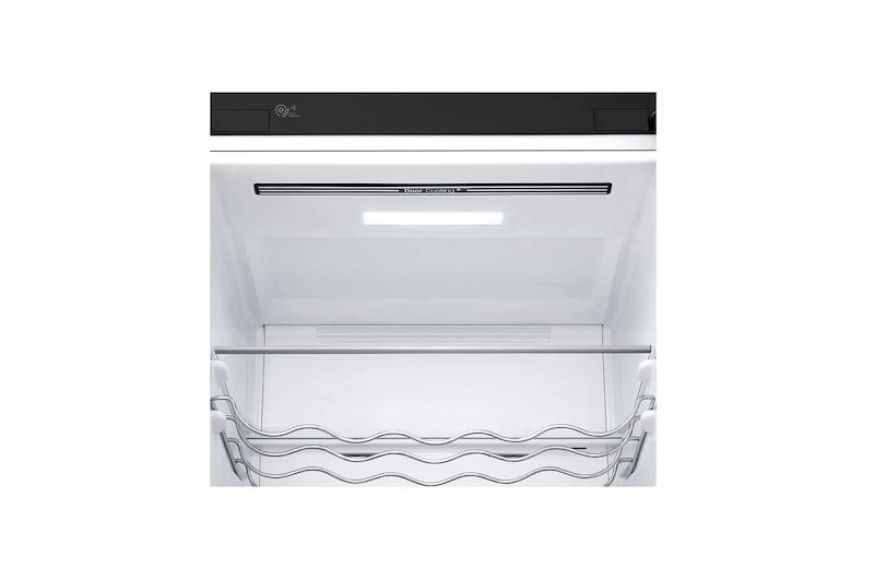 LG Lodówko-zamrażarka LG V+ 2,03m ThinQ GBB72MCCXN, GBB72MCCXN