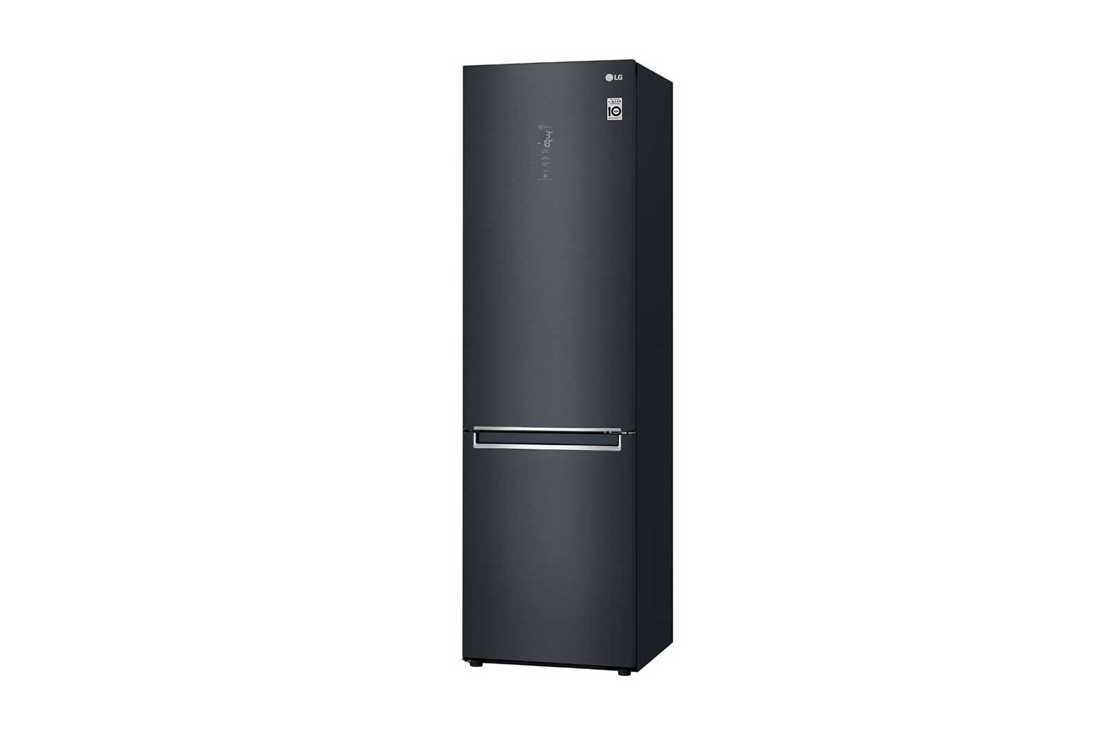 LG Lodówko-zamrażarka LG V+ 2,03m ThinQ GBB72MCCXN, GBB72MCCXN