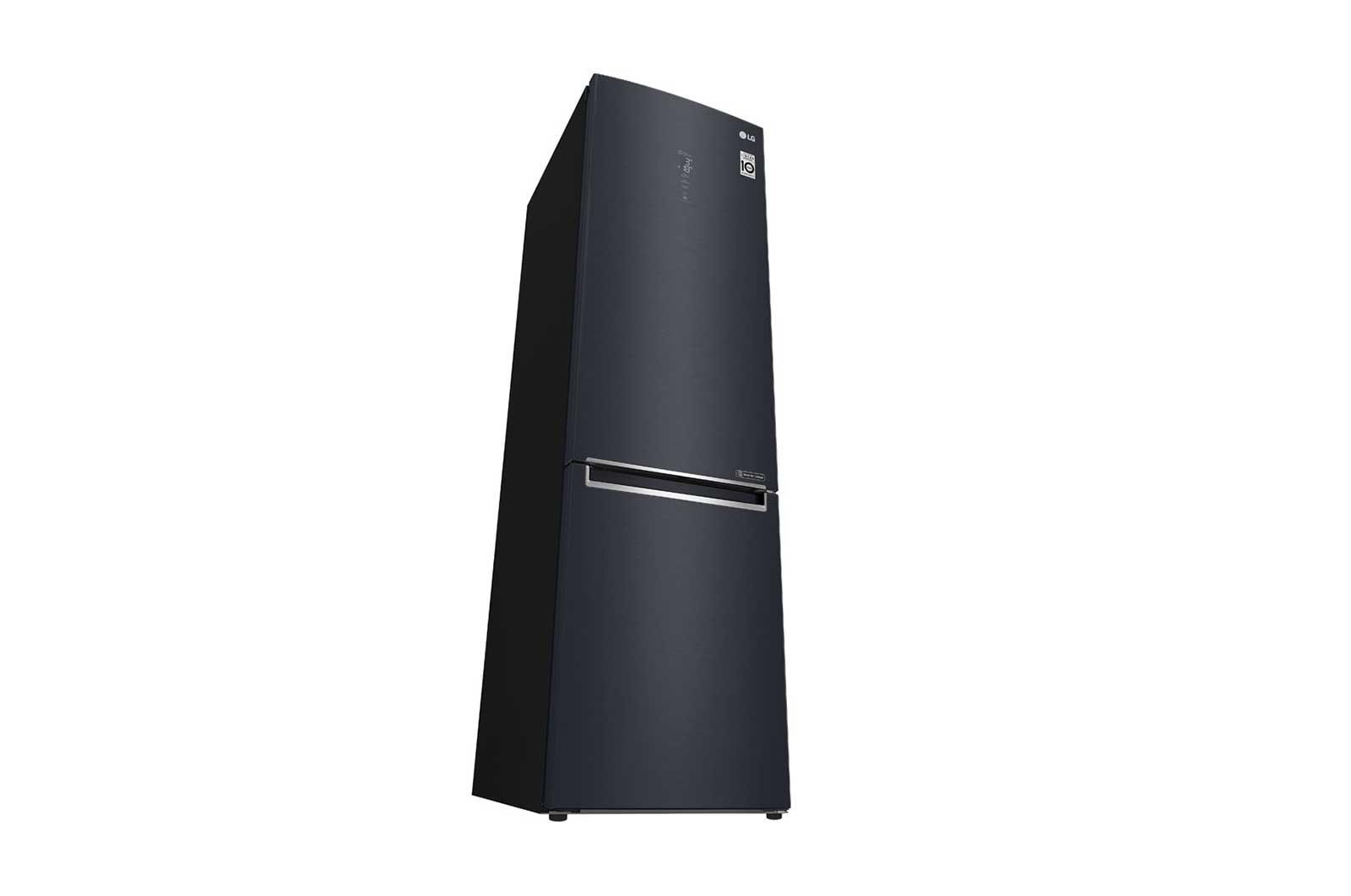 LG Lodówko-zamrażarka LG V+ 2,03m ThinQ GBB72MCCXN, GBB72MCCXN