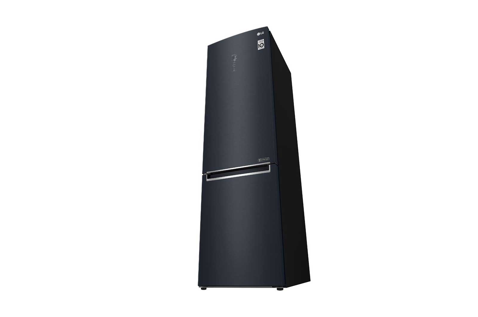 LG Lodówko-zamrażarka LG V+ 2,03m ThinQ GBB72MCCXN, GBB72MCCXN
