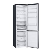 LG Lodówko-zamrażarka LG V+ 2,03m ThinQ GBB72MCDFN, GBB72MCDFN