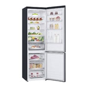 LG Lodówko-zamrażarka LG V+ 2,03m ThinQ GBB72MCDFN, GBB72MCDFN