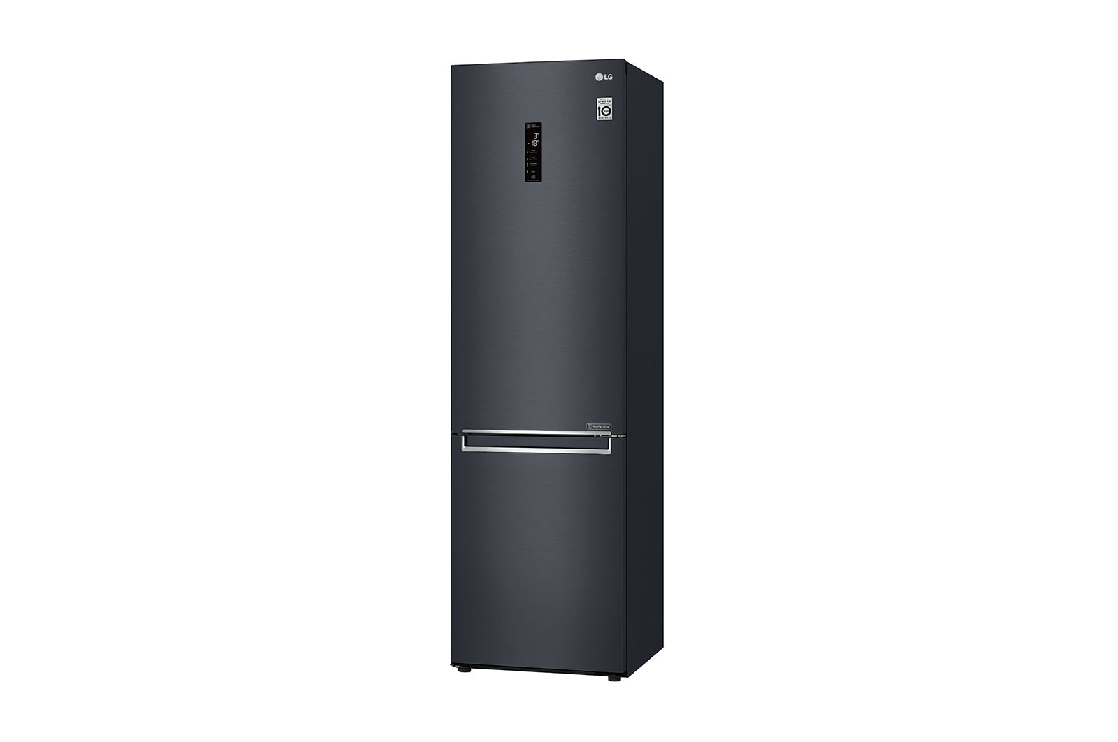 LG Lodówko-zamrażarka LG V+ 2,03m ThinQ GBB72MCDFN, GBB72MCDFN