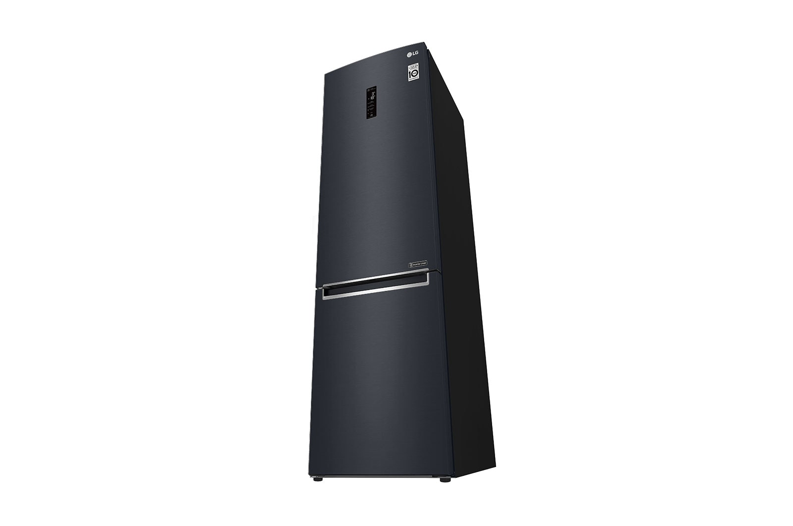 LG Lodówko-zamrażarka LG V+ 2,03m ThinQ GBB72MCDFN, GBB72MCDFN