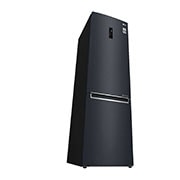 LG Lodówko-zamrażarka LG V+ | 2,03m | ThinQ | ciemny grafit mat | DoorCooling+ | Total No Frost | klasa E | GBB72MCDMN, GBB72MCDMN