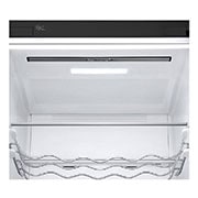 LG Lodówko-zamrażarka LG V+ | 2,03m | ThinQ | ciemny grafit mat | DoorCooling+ | Total No Frost | klasa E | GBB72MCDMN, GBB72MCDMN