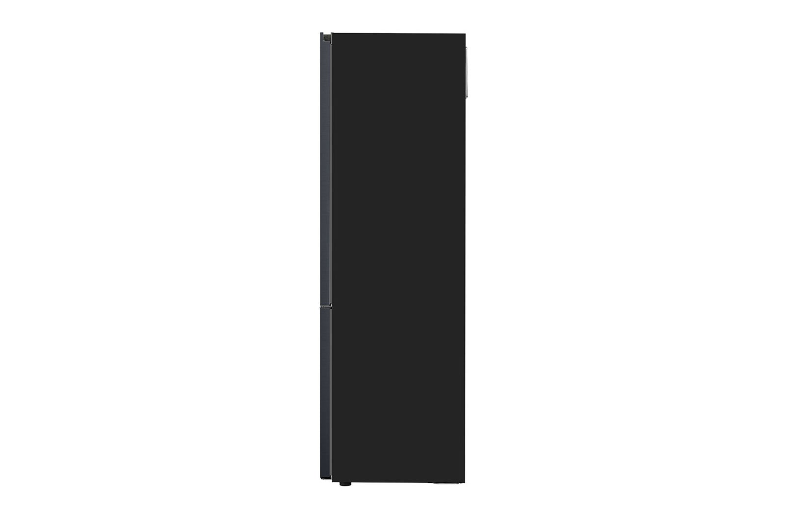 LG Lodówko-zamrażarka LG V+ | 2,03m | ThinQ | ciemny grafit mat | DoorCooling+ | Total No Frost | klasa E | GBB72MCDMN, GBB72MCDMN