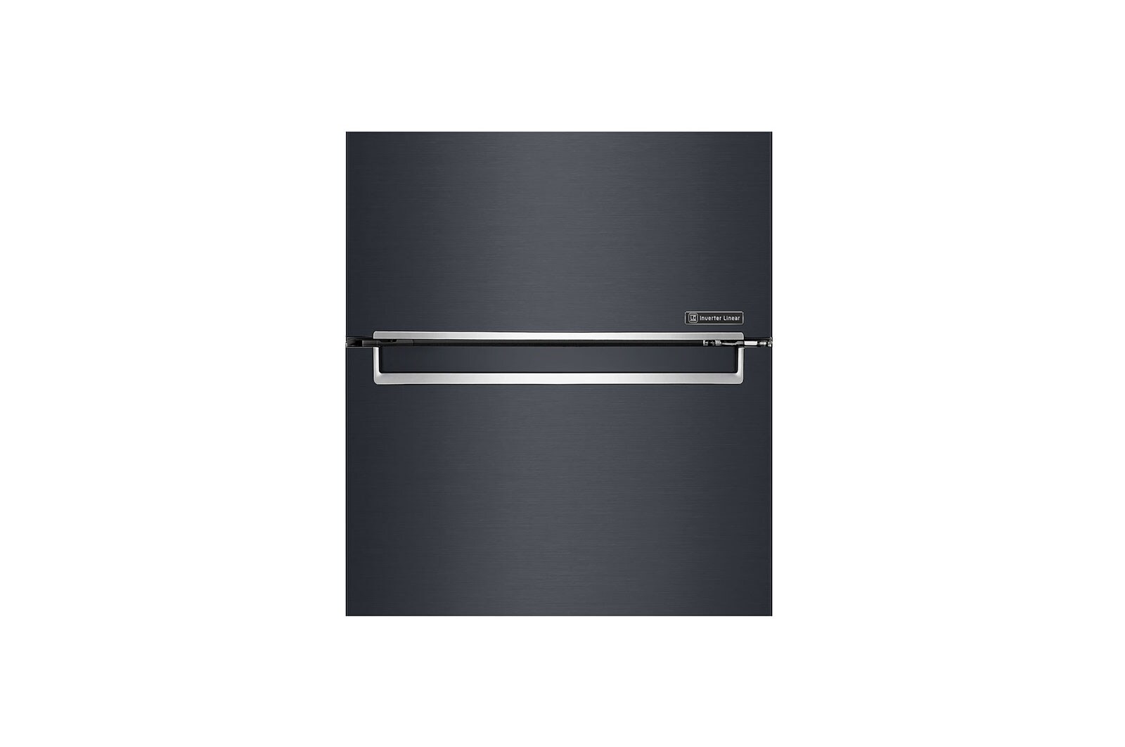 LG Lodówko-zamrażarka LG V+ | 2,03m | ThinQ | ciemny grafit mat | DoorCooling+ | Total No Frost | klasa E | GBB72MCDMN, GBB72MCDMN