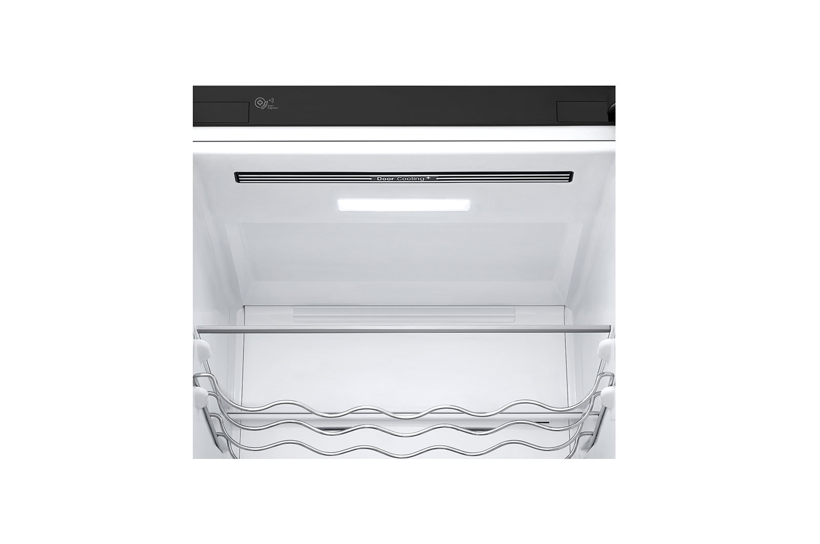 LG Lodówko-zamrażarka LG V+ 2,03m ThinQ GBB72MCDZN, GBB72MCDZN