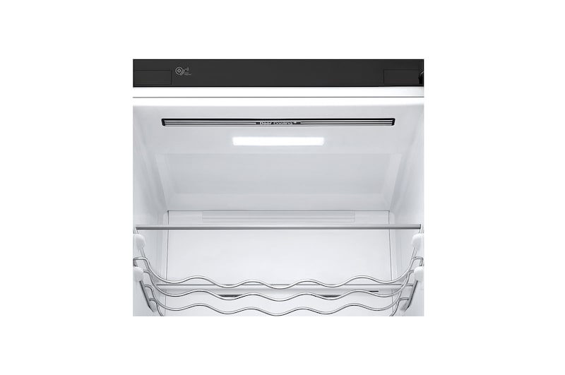 LG Lodówko-zamrażarka LG V+ 2,03m ThinQ GBB72MCDZN, GBB72MCDZN