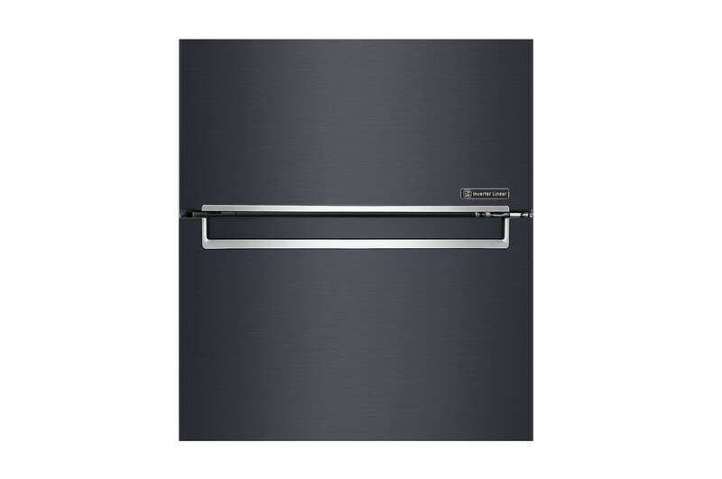 LG Lodówko-zamrażarka LG V+ 2,03m ThinQ GBB72MCDZN, GBB72MCDZN