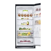 LG Lodówko-zamrażarka LG V+ 2,03m ThinQ GBB72MCDZN, GBB72MCDZN