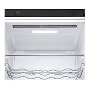 LG Lodówko-zamrażarka LG V+ 2,03m ThinQ GBB72MCDZN, GBB72MCDZN