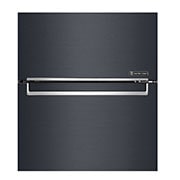 LG Lodówko-zamrażarka LG V+ 2,03m ThinQ GBB72MCDZN, GBB72MCDZN