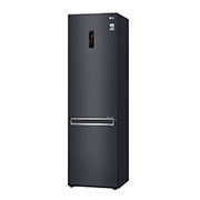 LG Lodówko-zamrażarka LG V+ 2,03m ThinQ GBB72MCDZN, GBB72MCDZN