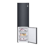 LG Lodówko-zamrażarka LG V+ 2,03m GBB72MCEFN, GBB72MCEFN