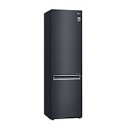 LG Lodówko-zamrażarka LG V+ 2,03m GBB72MCEFN, GBB72MCEFN