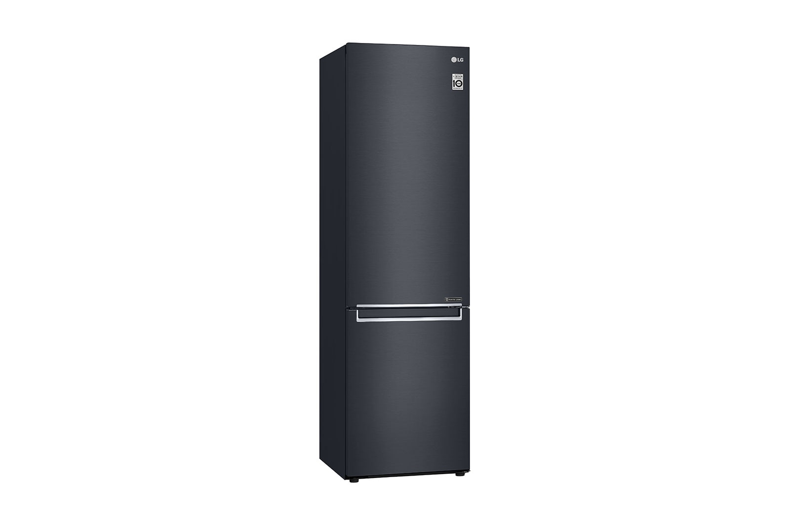 LG Lodówko-zamrażarka LG V+ 2,03m GBB72MCEFN, GBB72MCEFN