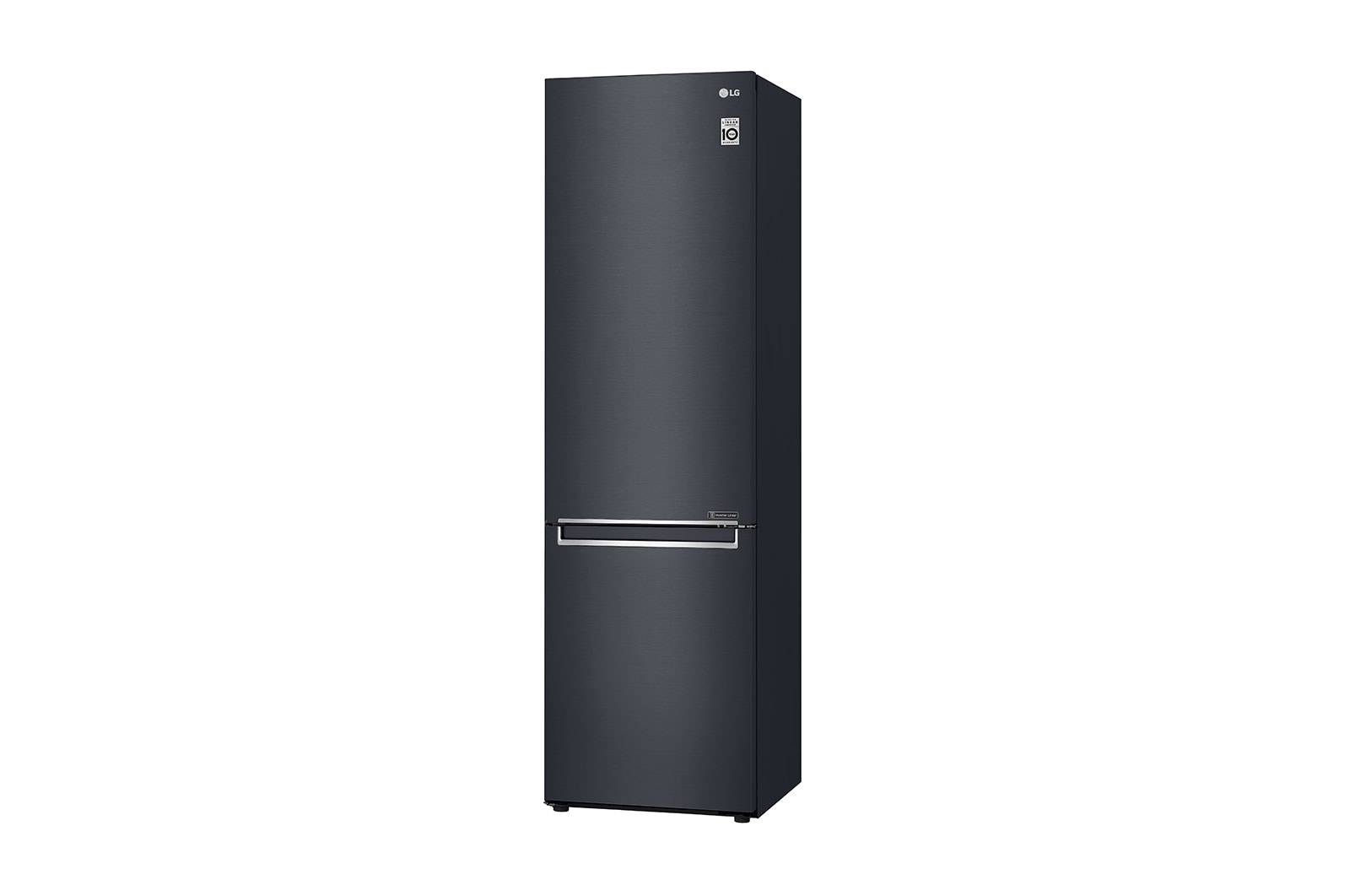 LG Lodówko-zamrażarka LG V+ 2,03m GBB72MCEFN, GBB72MCEFN