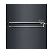 LG Lodówko-zamrażarka LG V+ | 2,03m | ciemny grafit mat | DoorCooling+™ | klasa D | Total No Frost | GBB72MCEGN, GBB72MCEGN