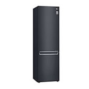 LG Lodówko-zamrażarka LG V+ | 2,03m | ciemny grafit mat | DoorCooling+™ | klasa D | Total No Frost | GBB72MCEGN, GBB72MCEGN