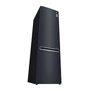 LG Lodówko-zamrażarka LG V+ | 2,03m | ciemny grafit mat | DoorCooling+™ | klasa D | Total No Frost | GBB72MCEGN, GBB72MCEGN