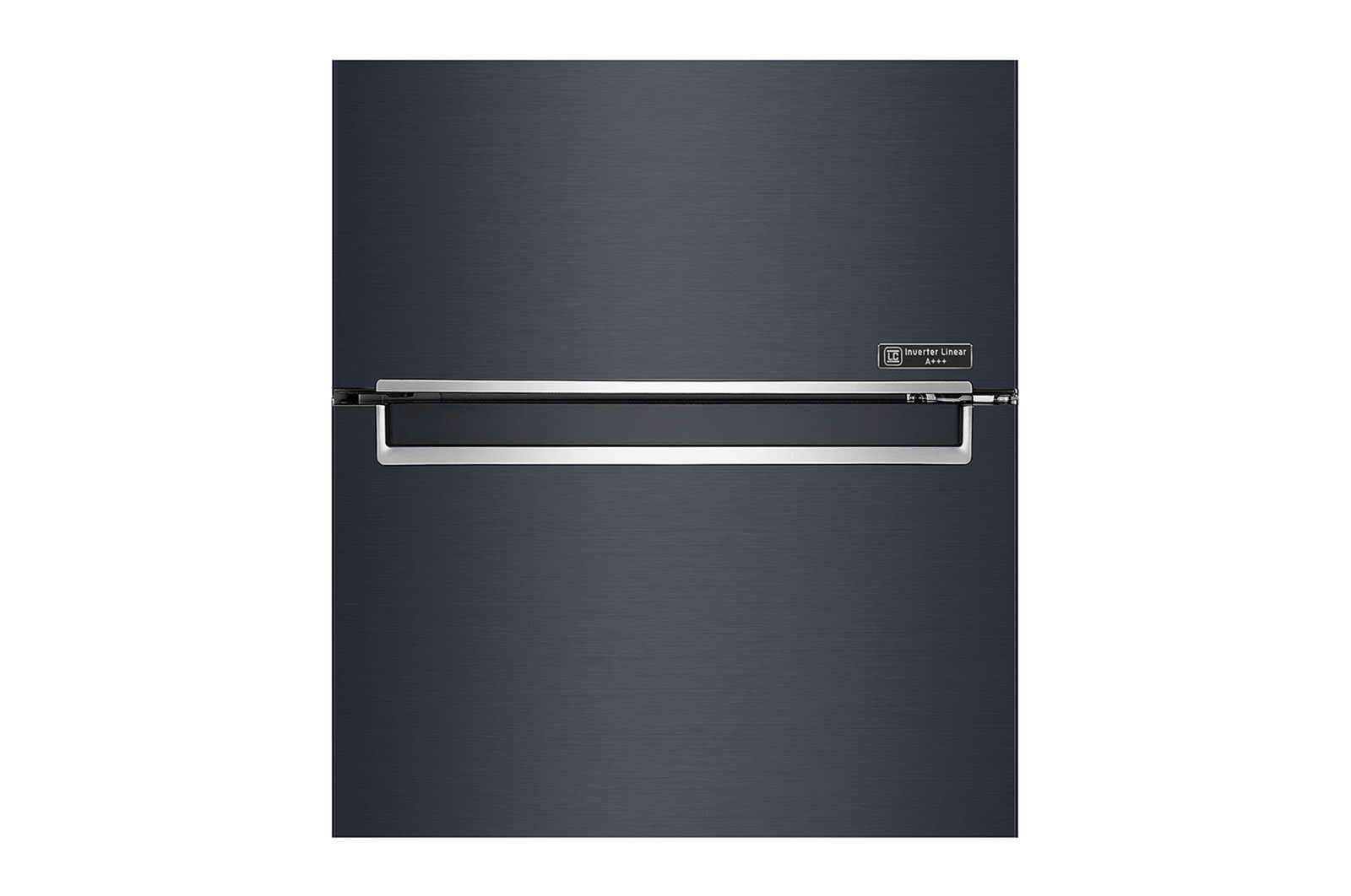 LG Lodówko-zamrażarka LG V+ | 2,03m | ciemny grafit mat | DoorCooling+™ | klasa D | Total No Frost | GBB72MCEGN, GBB72MCEGN
